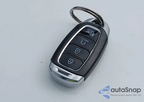 2023 Hyundai Kona Sel from USA, damaged, VIN KM8K6CAB5PU983779